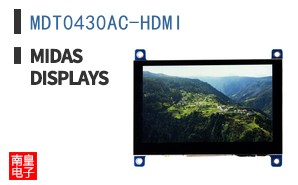 MDT0430AC-HDMI ͼƬ